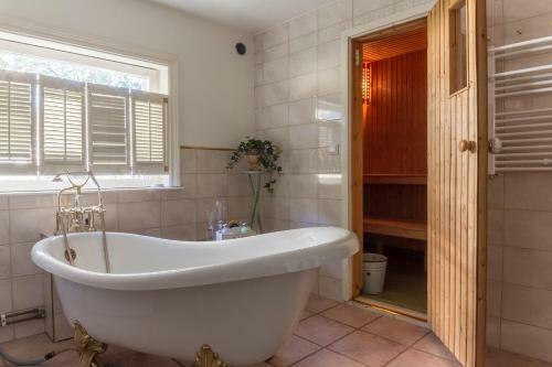 Bed & Breakfast Tynder� G�rd