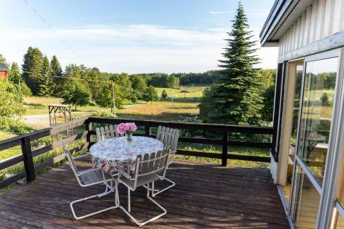 Bed & Breakfast Tynder� G�rd