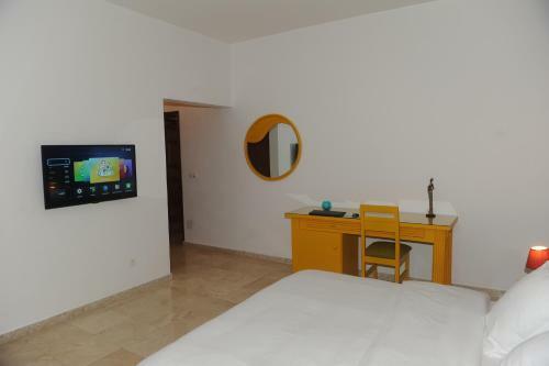 Hotel Residence Helios
