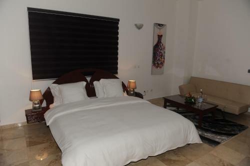 Hotel Residence Helios