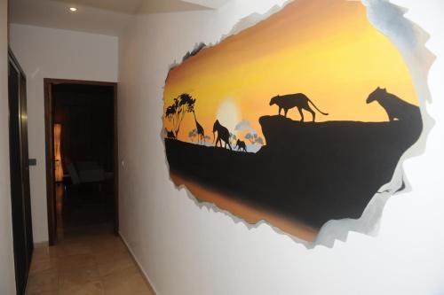 Hotel Residence Helios