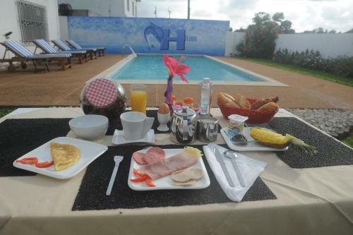 Hotel Residence Helios
