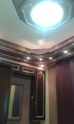 Dreaming Two-bedroom Apartment Kasr El Nil