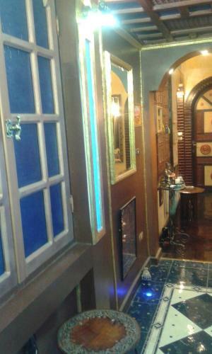 Dreaming Two-bedroom Apartment Kasr El Nil