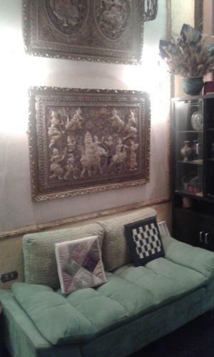 Dreaming Two-bedroom Apartment Kasr El Nil