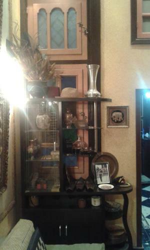 Dreaming Two-bedroom Apartment Kasr El Nil