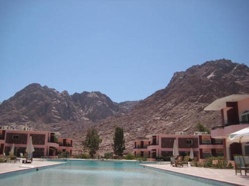 Hotel Morgenland Holly Village