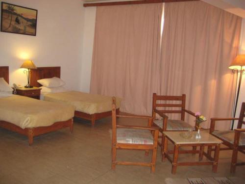 Hotel Morgenland Holly Village