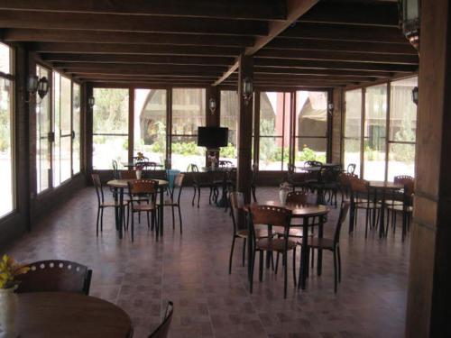Hotel Morgenland Holly Village