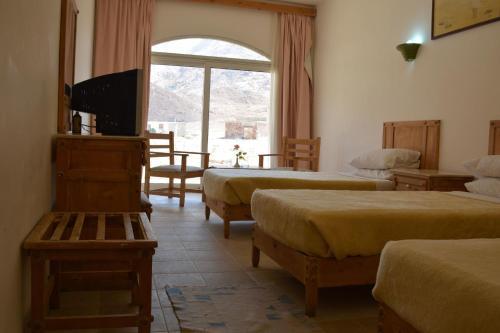 Hotel Morgenland Holly Village