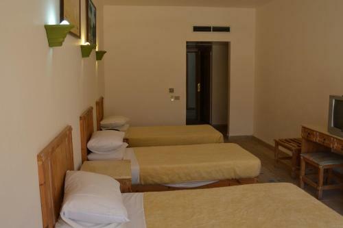 Hotel Morgenland Holly Village
