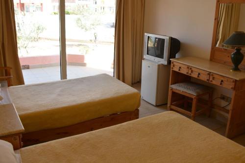 Hotel Morgenland Holly Village
