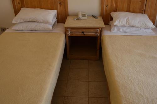 Hotel Morgenland Holly Village