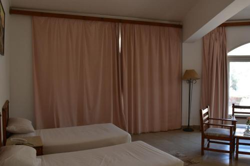 Hotel Morgenland Holly Village