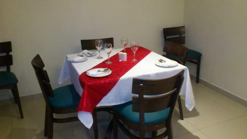 Bed & Breakfast Tribute Guest House Matala