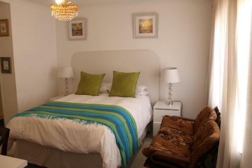 Hostal Guesthouse Seilatsatsi