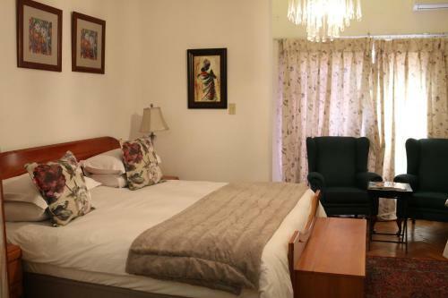Hostal Guesthouse Seilatsatsi