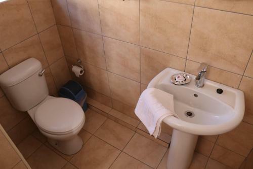 Hostal Guesthouse Seilatsatsi