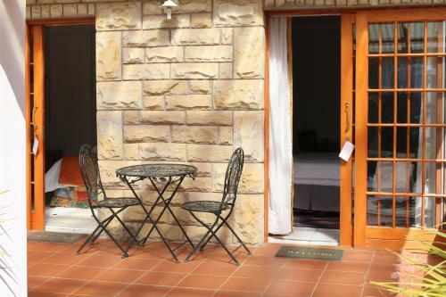 Hostal Guesthouse Seilatsatsi