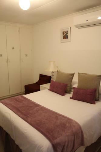 Hostal Guesthouse Seilatsatsi