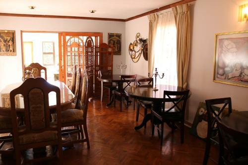 Hostal Guesthouse Seilatsatsi