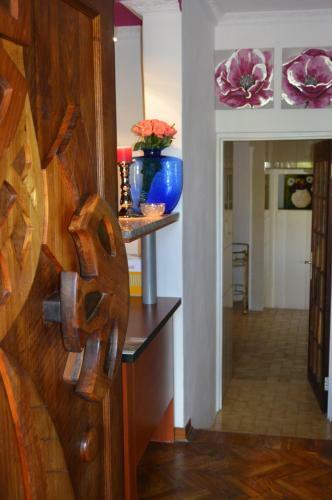 Hostal Guesthouse Seilatsatsi
