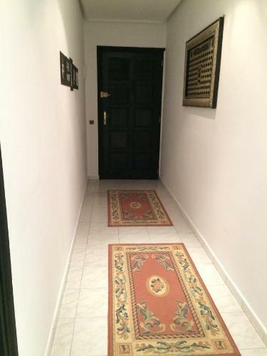 Apartamento Confortable Appartement A Casablanca Centre