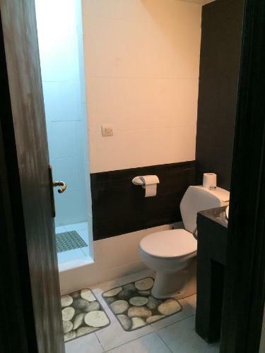 Apartamento Confortable Appartement A Casablanca Centre