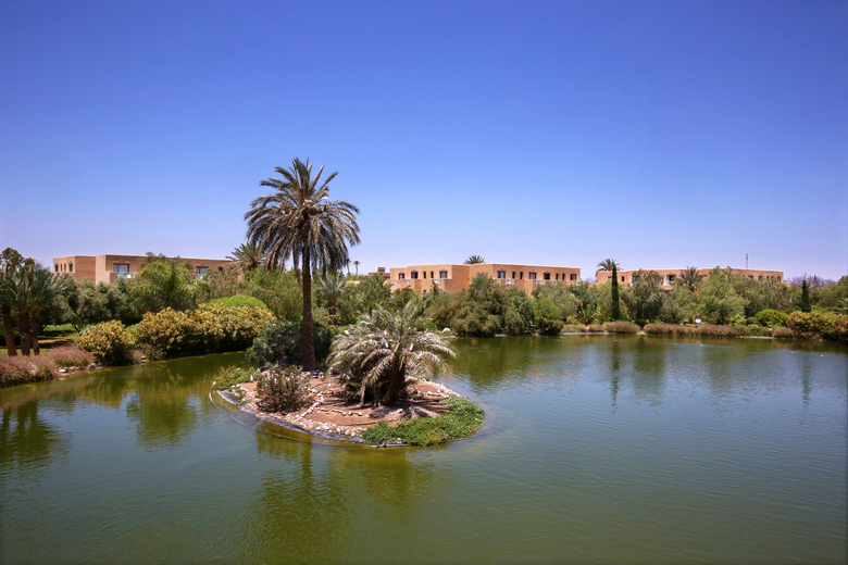 Hotel Valeria Madina Club