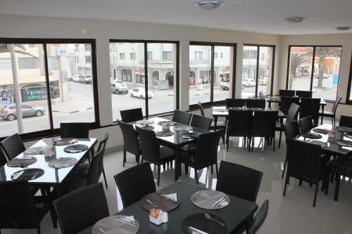 Prost Hotel Swakopmund Namibia