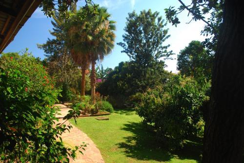 Hostal Karibu Entebbe
