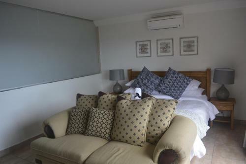 Hostal Beach Retreat Guesthouse