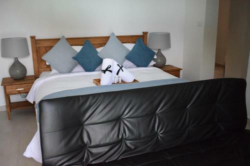 Hostal Beach Retreat Guesthouse