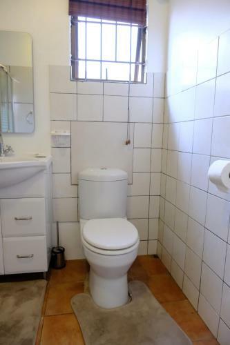 Hostal Beach Retreat Guesthouse