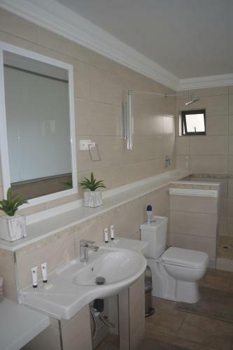 Hostal Beach Retreat Guesthouse
