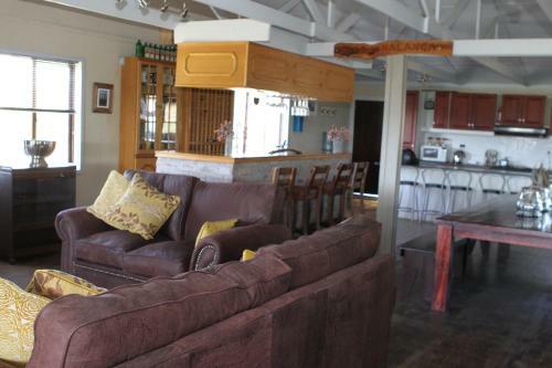 Agroturismo Drecaso