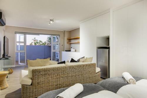 Villa Nox Rentals - Houghton Views Apartment