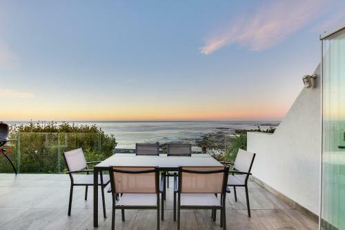 Villa Nox Rentals - Houghton Views Apartment