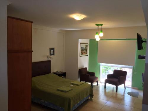 Apartamento Departamento Rodrigo