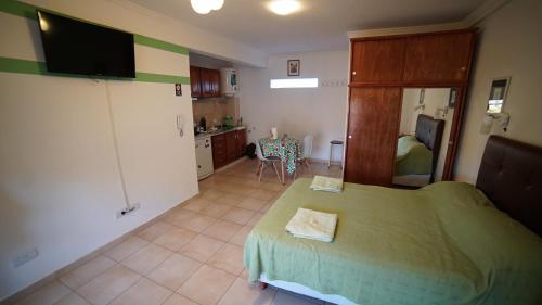 Apartamento Departamento Rodrigo