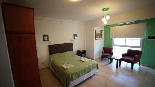 Apartamento Departamento Rodrigo