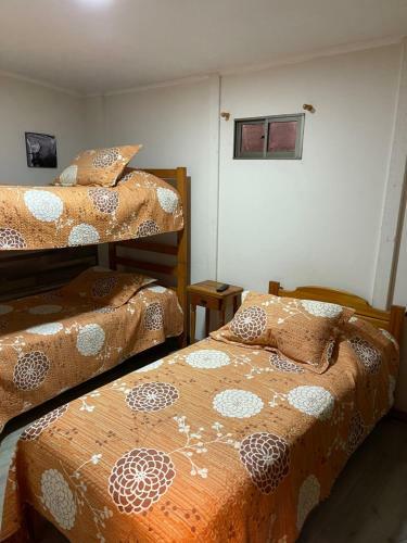 Hostal Los Salares