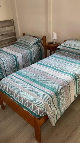Hostal Los Salares
