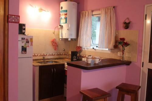Apartamento Casas Aluen