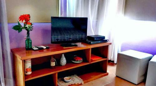 Apartamento Casas Aluen
