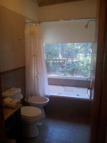 Apartamento Casas Aluen