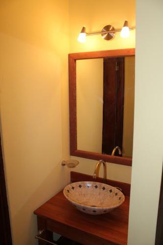 Apartamento Casas Aluen
