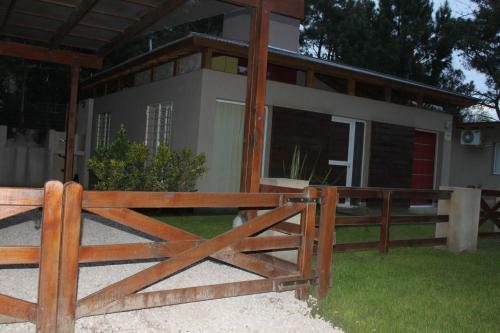 Apartamento Casas Aluen