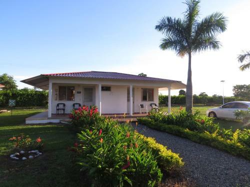 Hotel Caba�as Polangy