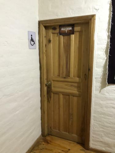 Hotel La Casa Verde Eco Guest House